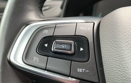 Chery Tiggo 7 Pro, 2021 год, 1 449 000 рублей, 12 фотография