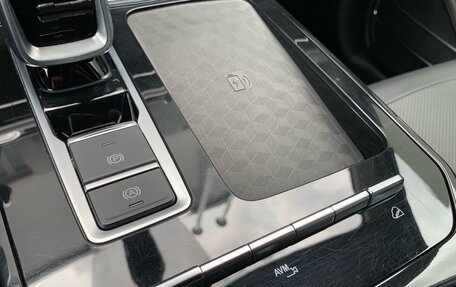 Chery Tiggo 7 Pro, 2021 год, 1 449 000 рублей, 18 фотография