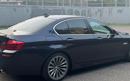 BMW 5 серия, 2014 год, 1 730 000 рублей, 5 фотография