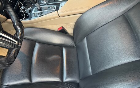 BMW 5 серия, 2014 год, 1 730 000 рублей, 10 фотография