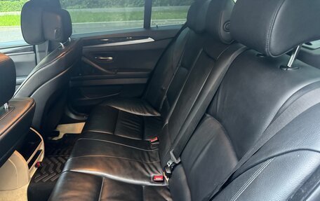 BMW 5 серия, 2014 год, 1 730 000 рублей, 11 фотография
