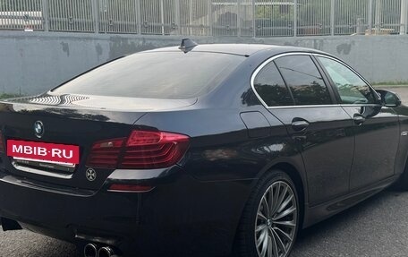 BMW 5 серия, 2014 год, 1 730 000 рублей, 6 фотография