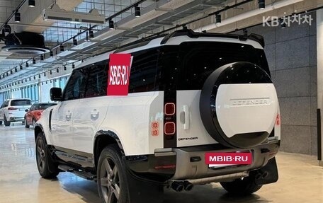 Land Rover Defender II, 2022 год, 5 900 020 рублей, 2 фотография