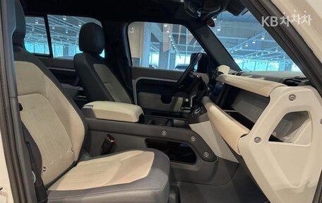 Land Rover Defender II, 2022 год, 5 900 020 рублей, 13 фотография