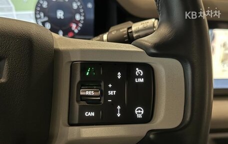 Land Rover Defender II, 2022 год, 5 900 020 рублей, 15 фотография