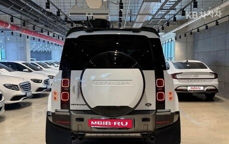Land Rover Defender II, 2022 год, 5 900 020 рублей, 4 фотография