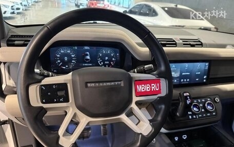 Land Rover Defender II, 2022 год, 5 900 020 рублей, 14 фотография