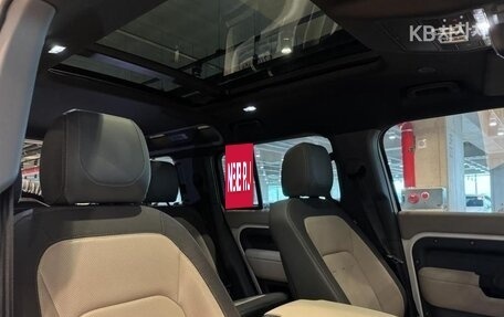Land Rover Defender II, 2022 год, 5 900 020 рублей, 17 фотография