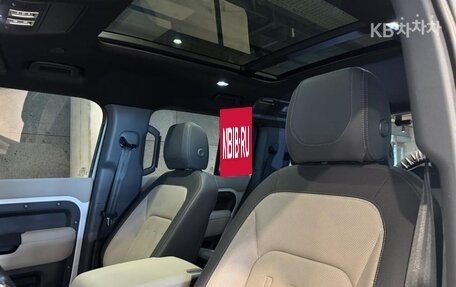 Land Rover Defender II, 2022 год, 5 900 020 рублей, 16 фотография