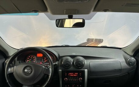 Nissan Almera, 2014 год, 792 000 рублей, 10 фотография