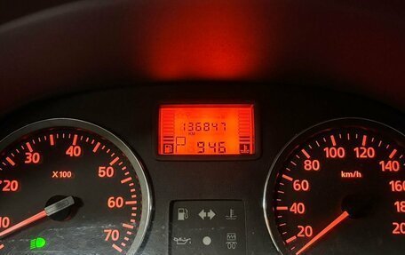 Nissan Almera, 2014 год, 792 000 рублей, 11 фотография