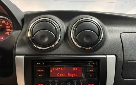 Nissan Almera, 2014 год, 792 000 рублей, 12 фотография