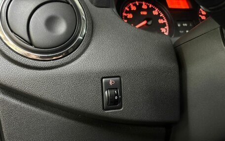Nissan Almera, 2014 год, 792 000 рублей, 15 фотография