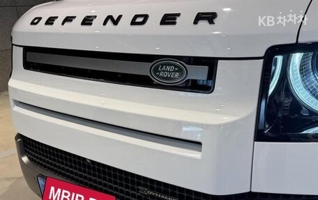 Land Rover Defender II, 2022 год, 5 900 020 рублей, 19 фотография