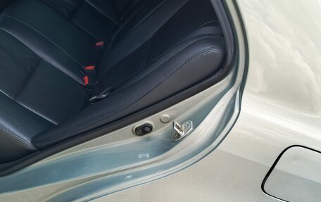 Toyota Avensis III рестайлинг, 2007 год, 865 000 рублей, 14 фотография
