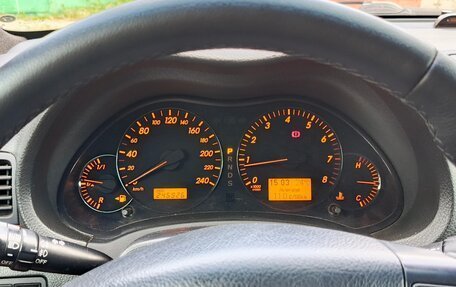Toyota Avensis III рестайлинг, 2007 год, 865 000 рублей, 20 фотография