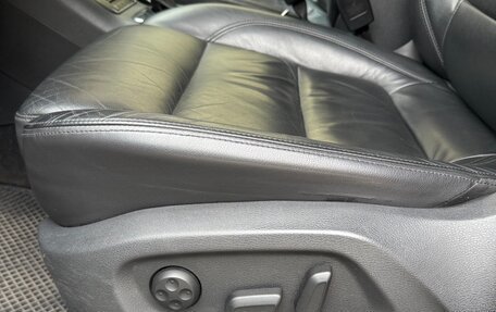 Volkswagen Tiguan I, 2010 год, 1 000 000 рублей, 9 фотография
