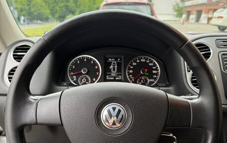 Volkswagen Tiguan I, 2010 год, 1 000 000 рублей, 10 фотография