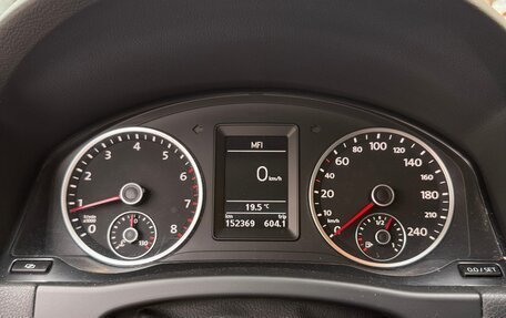 Volkswagen Tiguan I, 2010 год, 1 000 000 рублей, 11 фотография