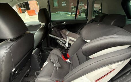Volkswagen Tiguan I, 2010 год, 1 000 000 рублей, 15 фотография