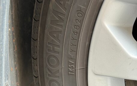 Volkswagen Tiguan I, 2010 год, 1 000 000 рублей, 17 фотография