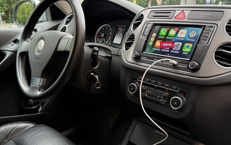Volkswagen Tiguan I, 2010 год, 1 000 000 рублей, 14 фотография