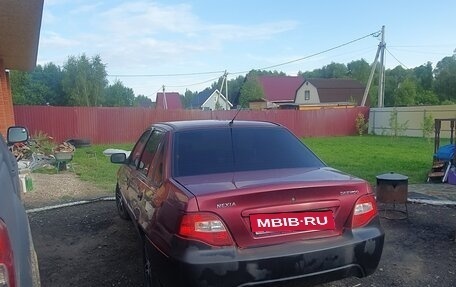 Daewoo Nexia I рестайлинг, 2013 год, 350 000 рублей, 3 фотография