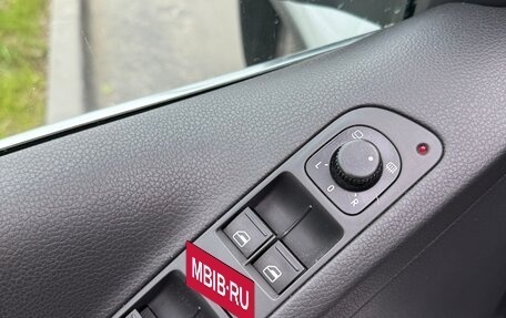 Volkswagen Tiguan I, 2010 год, 1 000 000 рублей, 12 фотография