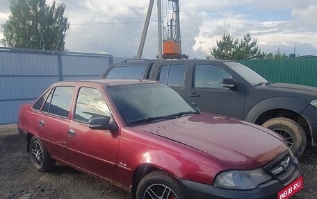Daewoo Nexia I рестайлинг, 2013 год, 350 000 рублей, 2 фотография