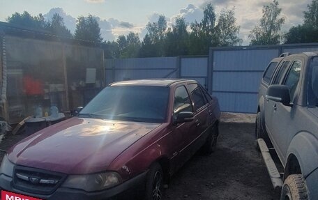 Daewoo Nexia I рестайлинг, 2013 год, 350 000 рублей, 7 фотография