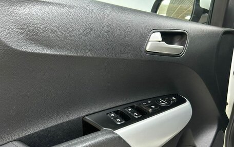 KIA Picanto III рестайлинг, 2017 год, 1 153 000 рублей, 12 фотография
