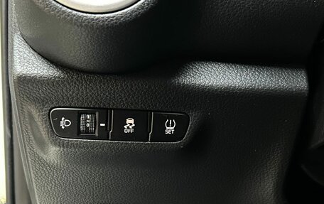 KIA Picanto III рестайлинг, 2017 год, 1 153 000 рублей, 11 фотография