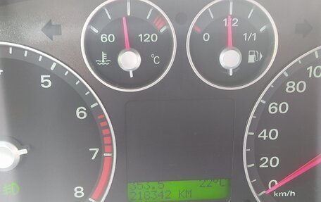 Ford Focus II рестайлинг, 2007 год, 630 000 рублей, 9 фотография