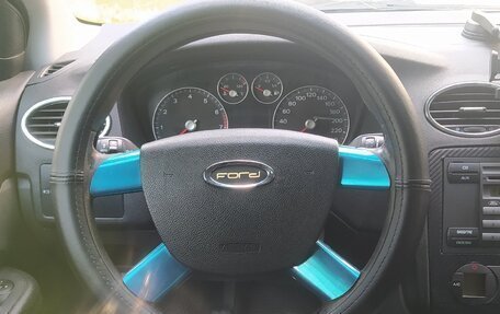 Ford Focus II рестайлинг, 2007 год, 630 000 рублей, 10 фотография