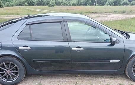 Renault Laguna II, 2001 год, 400 000 рублей, 4 фотография