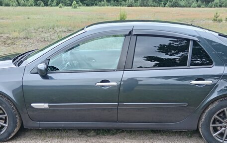 Renault Laguna II, 2001 год, 400 000 рублей, 8 фотография