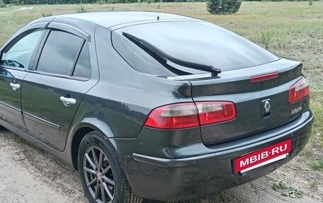 Renault Laguna II, 2001 год, 400 000 рублей, 5 фотография