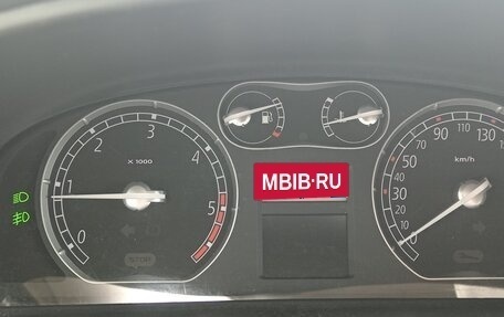 Renault Laguna II, 2001 год, 400 000 рублей, 11 фотография