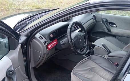 Renault Laguna II, 2001 год, 400 000 рублей, 9 фотография
