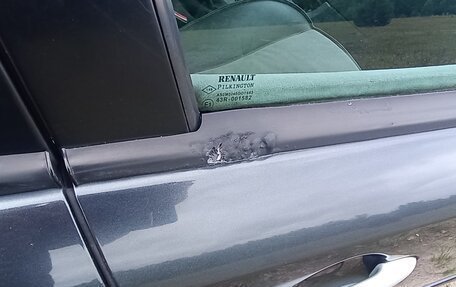 Renault Laguna II, 2001 год, 400 000 рублей, 17 фотография