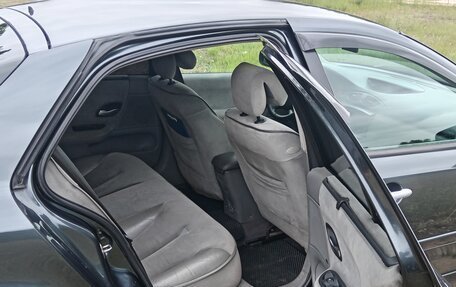 Renault Laguna II, 2001 год, 400 000 рублей, 18 фотография