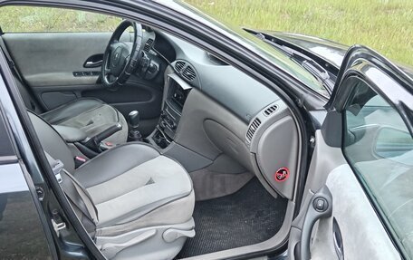 Renault Laguna II, 2001 год, 400 000 рублей, 19 фотография