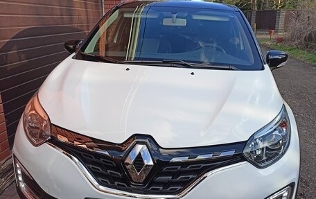 Renault Kaptur I рестайлинг, 2021 год, 1 800 000 рублей, 2 фотография