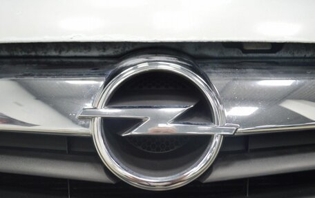 Opel Corsa D, 2009 год, 313 000 рублей, 15 фотография
