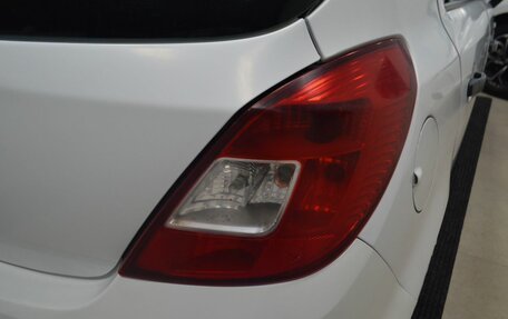 Opel Corsa D, 2009 год, 313 000 рублей, 17 фотография