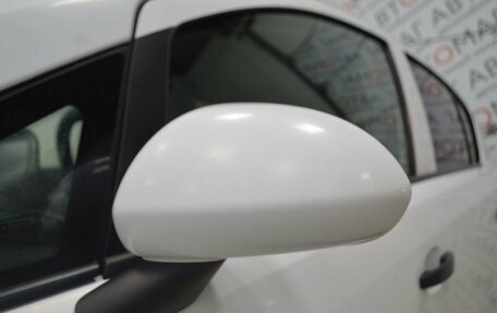 Opel Corsa D, 2009 год, 313 000 рублей, 18 фотография