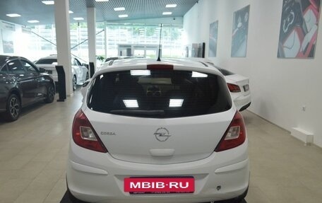 Opel Corsa D, 2009 год, 313 000 рублей, 10 фотография