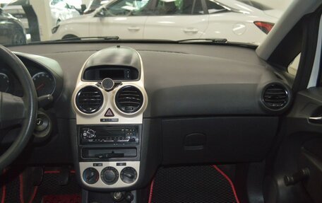 Opel Corsa D, 2009 год, 313 000 рублей, 30 фотография