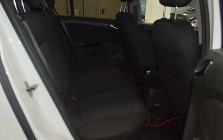 Opel Corsa D, 2009 год, 313 000 рублей, 27 фотография