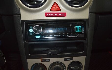 Opel Corsa D, 2009 год, 313 000 рублей, 33 фотография